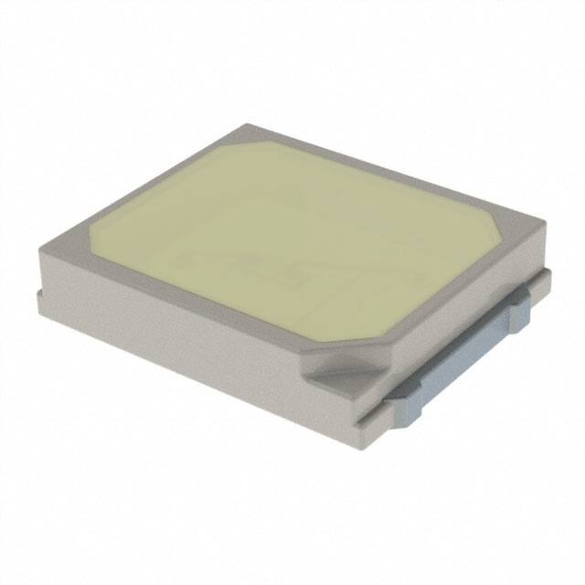 ASMW-LWG0-NEGBE Broadcom Limited  LED Lighting - White